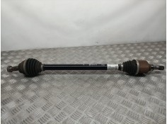 TRANSMISION DELANTERA DERECHA 9816028680 