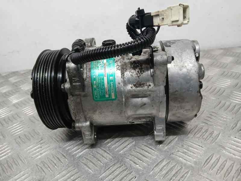 Recambio de compresor aire acondicionado para citroën xantia berlina 1.6 tentation referencia OEM IAM 1106f SD7V16 SANDEN 1106F