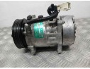 Recambio de compresor aire acondicionado para citroën xantia berlina 1.6 tentation referencia OEM IAM 1106f SD7V16 SANDEN 1106F
