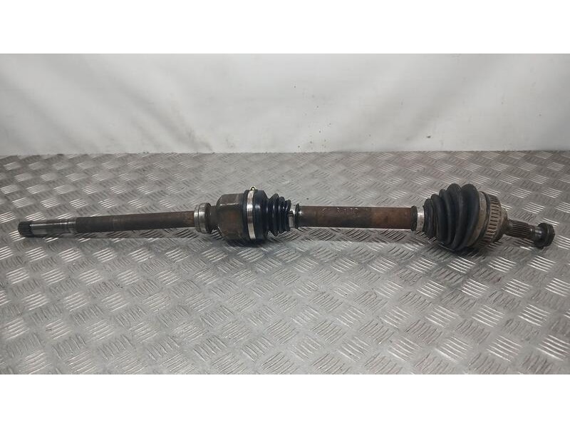 Recambio de transmision delantera derecha para citroën xsara picasso lx plus referencia OEM IAM 3273JY  