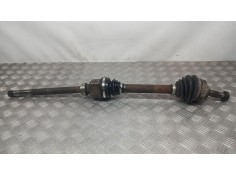 Recambio de transmision delantera derecha para citroën xsara picasso lx plus referencia OEM IAM 3273JY  