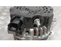 Recambio de alternador para kia rio (yb) attract referencia OEM IAM 3730007500 BORGWARNER 61008428