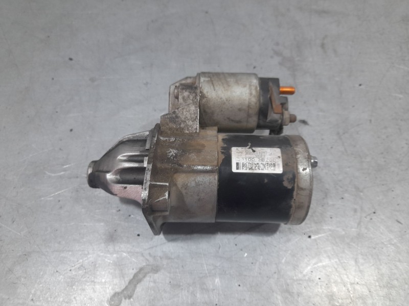 Recambio de motor arranque para kia cee´d hatchback (ed) 1.4 cvvt referencia OEM IAM 361002B200  