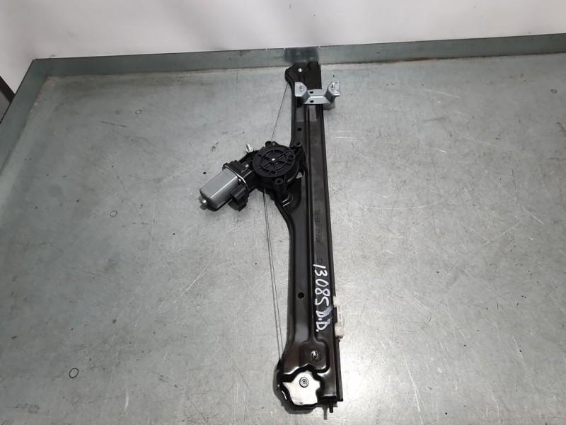 Recambio de elevalunas delantero derecho para peugeot boxer camión 333 l2 bluehdi 140 stop&start referencia OEM IAM 1394448080 4