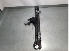 ELEVALUNAS DELANTERO DERECHO 1394448080 45240 HILEX ELÉCTRICO 2 PINS