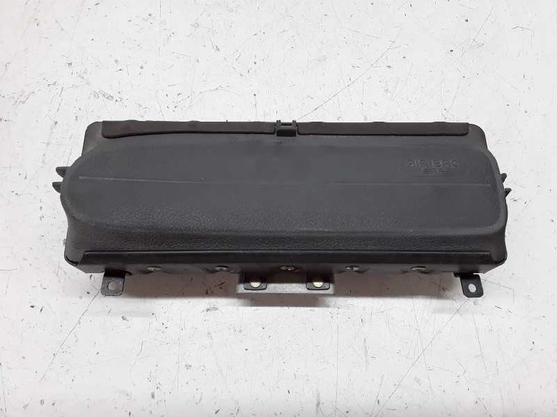 Recambio de kit airbag para renault megane i classic (la0) 1.9 dti alize referencia OEM IAM 7700437475  