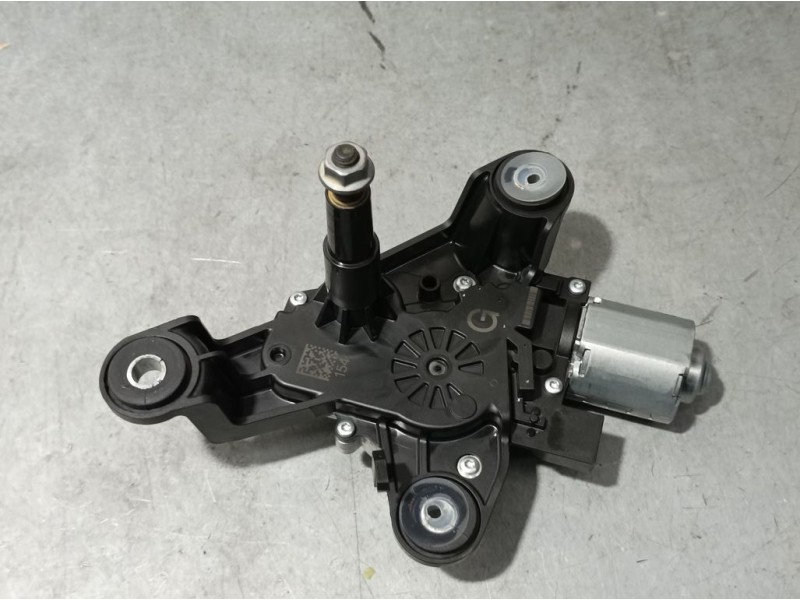 Recambio de motor limpia trasero para peugeot 3008 active referencia OEM IAM 9811259980 0390205112 BOSCH