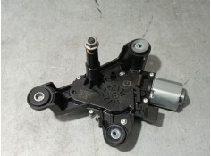 MOTOR LIMPIA TRASERO 9811259980 0390205112 BOSCH