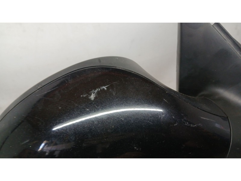 Recambio de retrovisor derecho para seat ibiza iii (6l1) 1.9 tdi referencia OEM IAM 6L1857508T C/MANDO ROZADO 