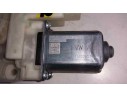 Recambio de motor elevalunas trasero derecho para skoda rapid style referencia OEM IAM 5JA959812L  