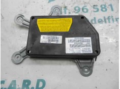 AIRBAG LATERAL TRASERO IZQUIERDO 00065216D 40822909700B 