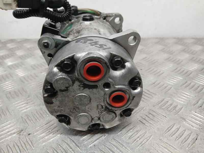 Recambio de compresor aire acondicionado para citroën xantia berlina 1.6 tentation referencia OEM IAM 1106f SD7V16 SANDEN 1106F