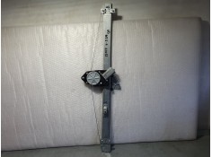 ELEVALUNAS DELANTERO IZQUIERDO C00085965 ELECTRICO 2 PINES