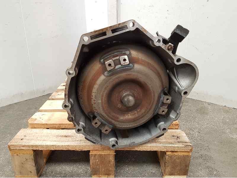 Recambio de caja cambios para ssangyong kyron 200 xdi sport referencia OEM IAM 722662 6437265 AUTOMATICA C/ TRANSFER