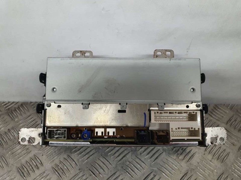 Recambio de sistema navegacion gps para nissan micra v (k14) visia+ referencia OEM IAM 259155FA5E  