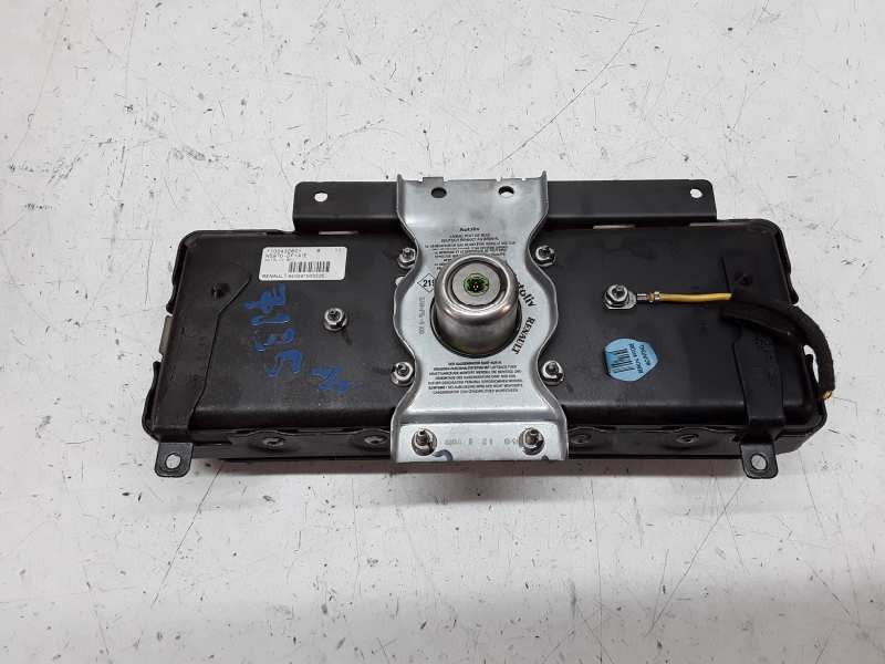 Recambio de kit airbag para renault megane i classic (la0) 1.9 dti alize referencia OEM IAM 7700437475  