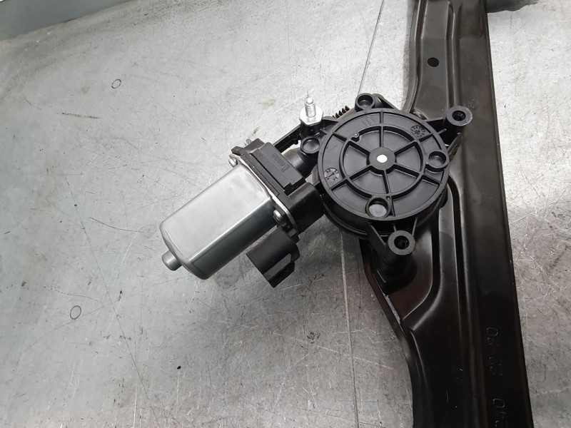 Recambio de elevalunas delantero derecho para peugeot boxer camión 333 l2 bluehdi 140 stop&start referencia OEM IAM 1394448080 4