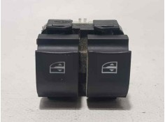Recambio de mando elevalunas delantero izquierdo para renault clio iv business referencia OEM IAM 254118722R 10023903A 