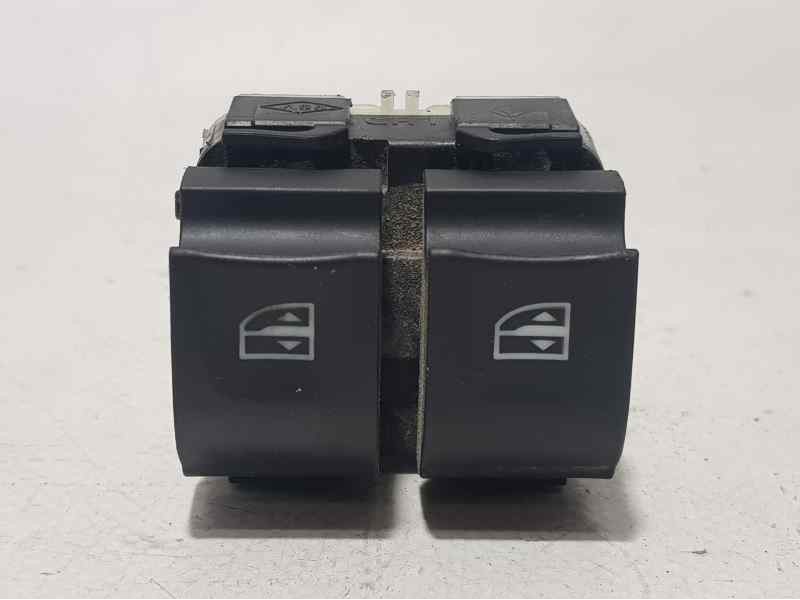 Recambio de mando elevalunas delantero izquierdo para renault clio iv business referencia OEM IAM 254118722R 10023903A 