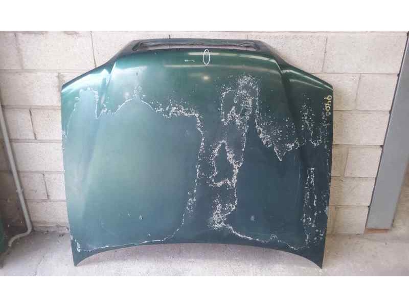 Recambio de capot para volvo s40 berlina 1.9 d referencia OEM IAM  TOCADO 