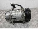 Recambio de compresor aire acondicionado para citroën xantia berlina 1.6 tentation referencia OEM IAM 1106f SD7V16 SANDEN 1106F