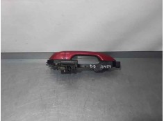 Recambio de maneta exterior delantera derecha para kia sportage drive 2wd referencia OEM IAM   