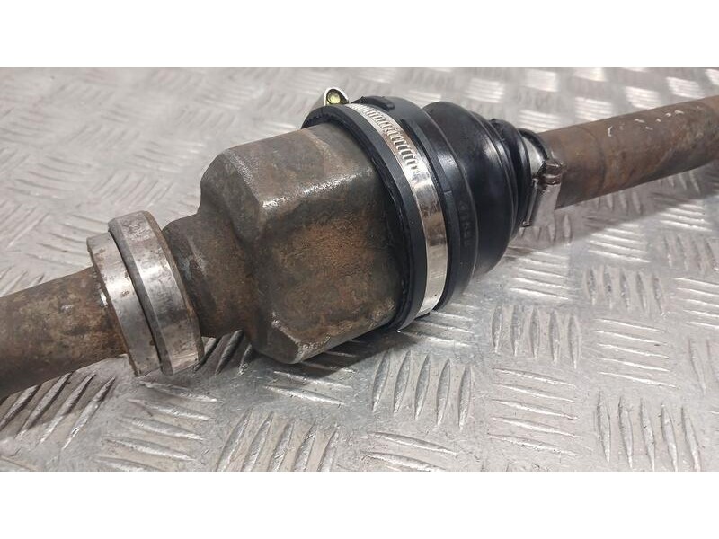 Recambio de transmision delantera derecha para citroën xsara picasso lx plus referencia OEM IAM 3273JY  