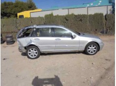 MERCEDES-BENZ CLASE C (W203) FAMILIAR