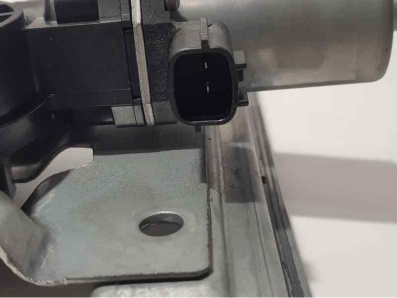 Recambio de elevalunas delantero derecho para renault clio iv limited referencia OEM IAM 807205569  ELECTRICO 2 PINS