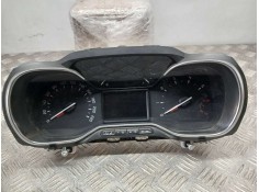 Recambio de cuadro instrumentos para citroën berlingo feel m 5p referencia OEM IAM 9842413080  