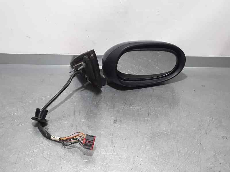 Recambio de retrovisor derecho para jaguar s-type 2.7 v6 diesel classic referencia OEM IAM  12 CABLES ELECTRICO