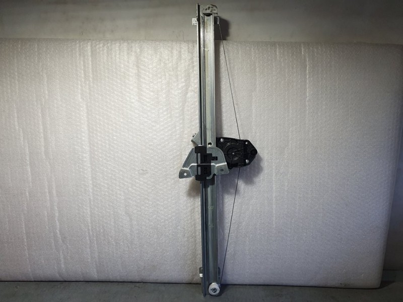 Recambio de elevalunas delantero izquierdo para maxus e-deliver 9 l2 h1 referencia OEM IAM C00085965  ELECTRICO 2 PINES