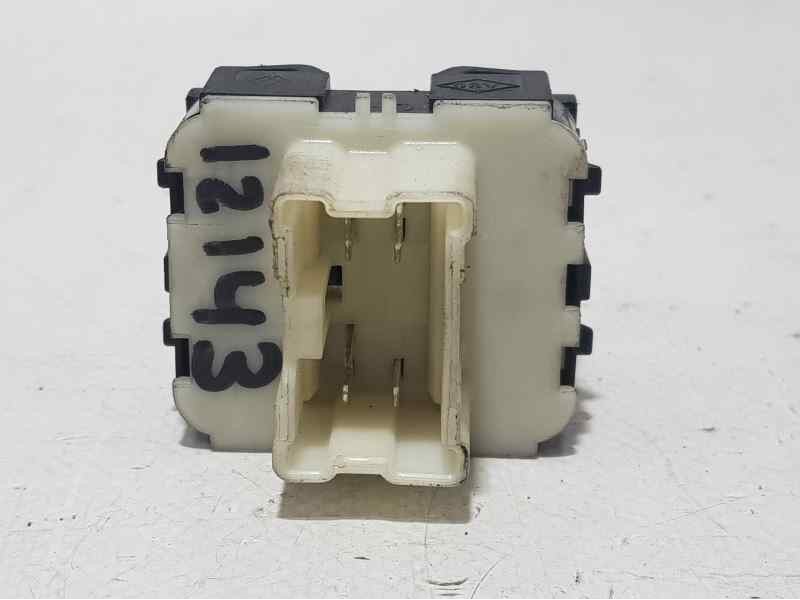 Recambio de mando elevalunas delantero izquierdo para renault clio iv business referencia OEM IAM 254118722R 10023903A 