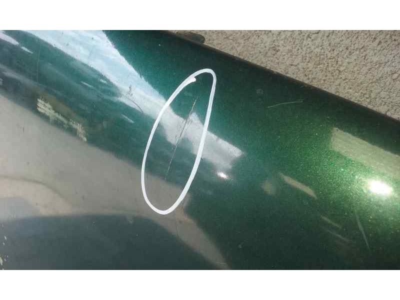 Recambio de capot para volvo s40 berlina 1.9 d referencia OEM IAM  TOCADO 