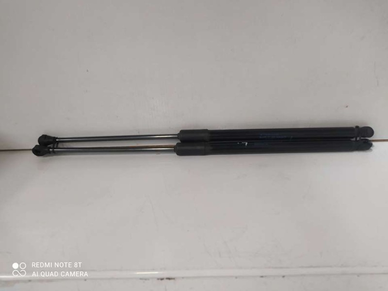 Recambio de amortiguadores maletero / porton para kia rio (yb) attract referencia OEM IAM 81780H8010 390N 24 , 20