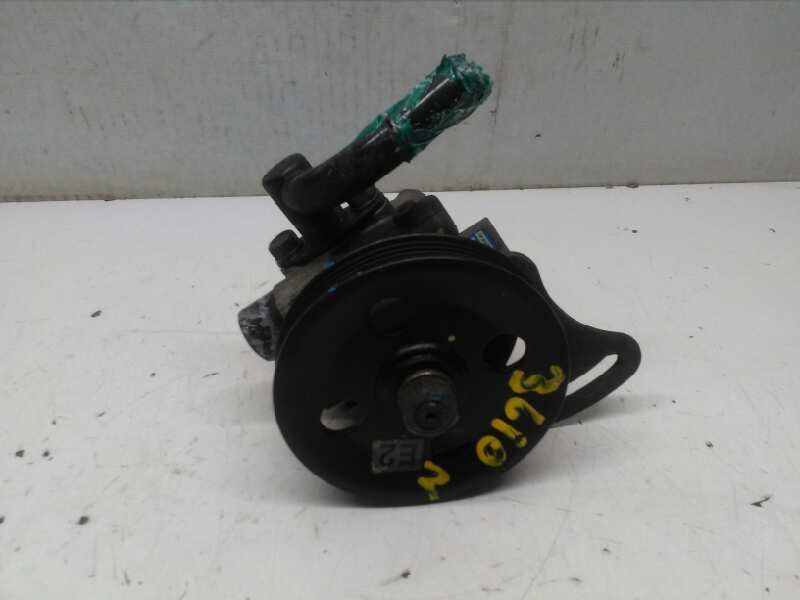 Recambio de bomba direccion para chevrolet matiz 1.0 cat referencia OEM IAM 96483039  