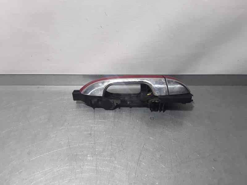Recambio de maneta exterior delantera derecha para kia sportage drive 2wd referencia OEM IAM   