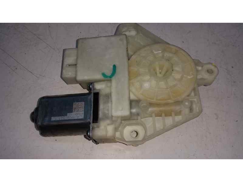 Recambio de motor elevalunas trasero izquierdo para skoda rapid style referencia OEM IAM 5JA959811L  