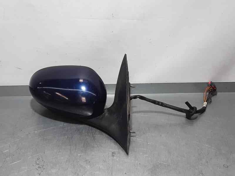 Recambio de retrovisor derecho para jaguar s-type 2.7 v6 diesel classic referencia OEM IAM  12 CABLES ELECTRICO