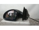 Recambio de retrovisor izquierdo para seat ibiza iii (6l1) 1.9 tdi referencia OEM IAM 6L1857507T C/MANDO ROZADO 