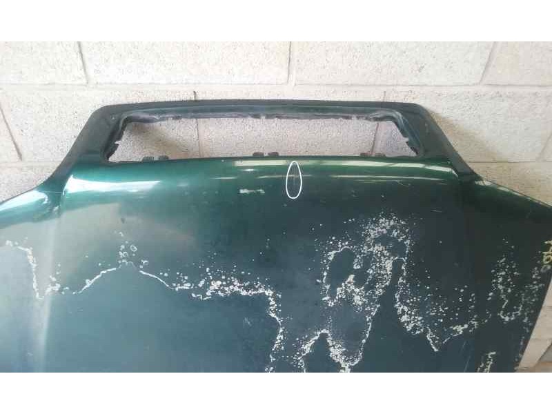 Recambio de capot para volvo s40 berlina 1.9 d referencia OEM IAM  TOCADO 