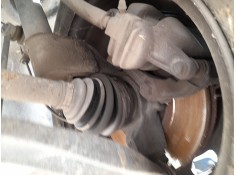 Recambio de mangueta delantera izquierda para peugeot 307 (3a/c) 2.0 hdi 90 referencia OEM IAM 364696  