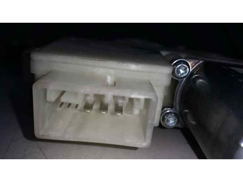Recambio de motor elevalunas trasero izquierdo para skoda rapid style referencia OEM IAM 5JA959811L  