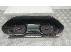 CUADRO INSTRUMENTOS 9801905280 SN10688