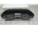Recambio de cuadro instrumentos para peugeot 208 i (ca_, cc_) 1.0 referencia OEM IAM 9801905280  SN10688