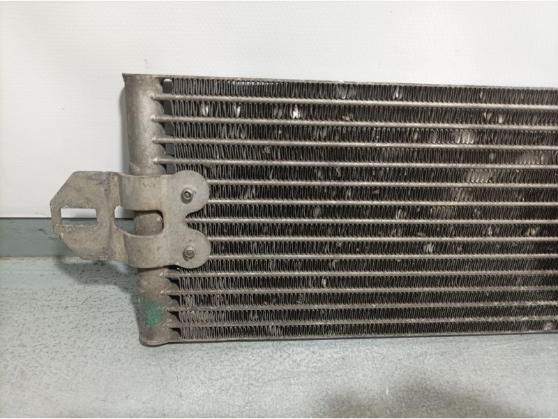 Recambio de radiador caja cambios para volkswagen touareg (7la) tdi v10 referencia OEM IAM 7L0317019B F0049 BEHR