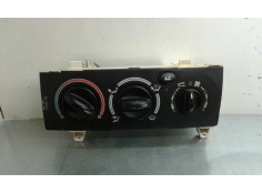 Recambio de mando calefaccion / aire acondicionado para renault megane i classic (la0) referencia OEM IAM 662369C 1000002810958 