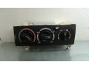 Recambio de mando calefaccion / aire acondicionado para renault megane i classic (la0) referencia OEM IAM 662369C 1000002810958 