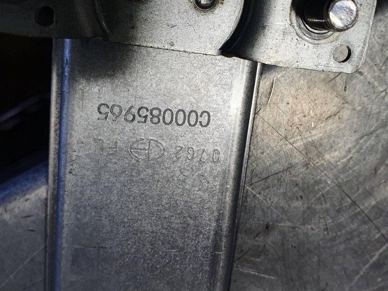 Recambio de elevalunas delantero izquierdo para maxus e-deliver 9 l2 h1 referencia OEM IAM C00085965  ELECTRICO 2 PINES