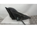 Recambio de retrovisor izquierdo para seat ibiza iii (6l1) 1.9 tdi referencia OEM IAM 6L1857507T C/MANDO ROZADO 